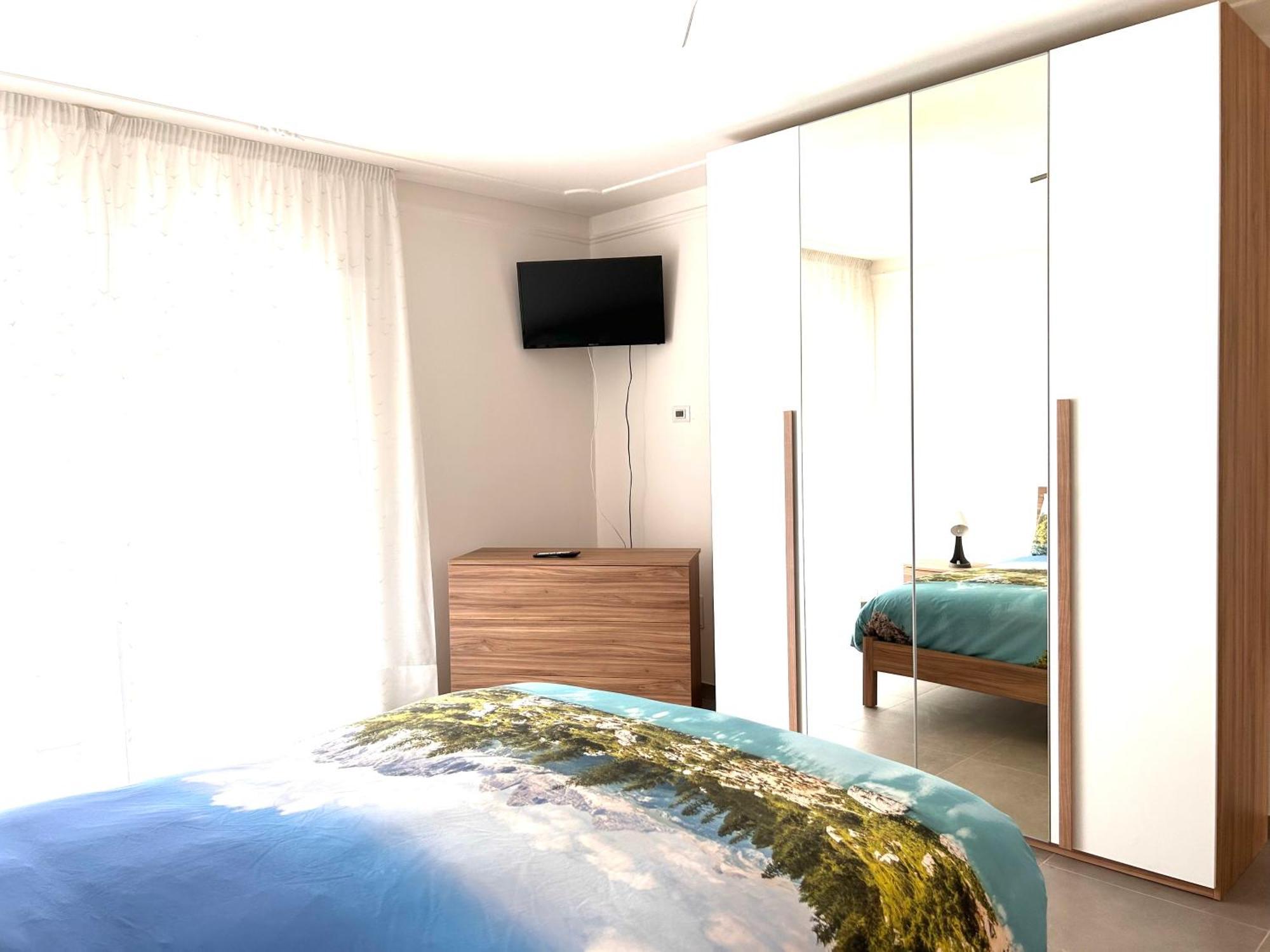 Apartment Fornaci *